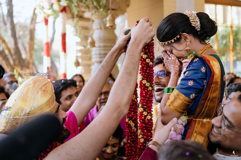 Photo From Sai Gowri & Aditya - By Weddings by Flashback