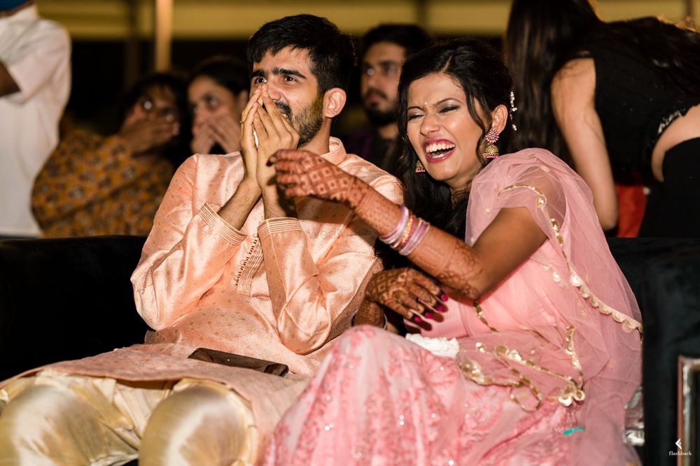 Photo From Sai Gowri & Aditya - By Weddings by Flashback