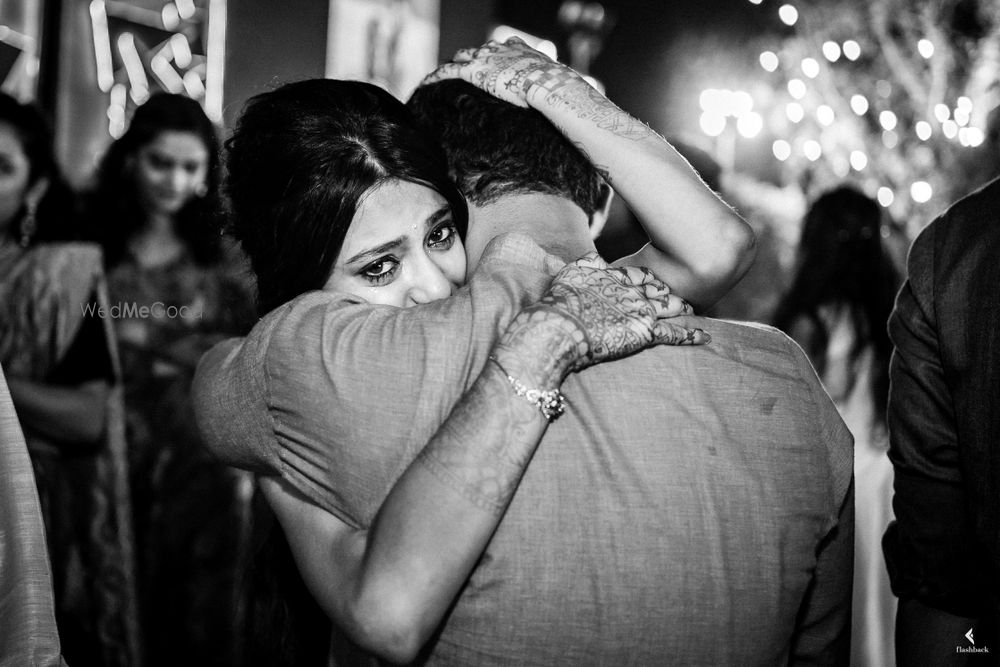 Photo From Sai Gowri & Aditya - By Weddings by Flashback