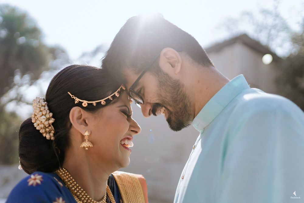 Photo From Sai Gowri & Aditya - By Weddings by Flashback