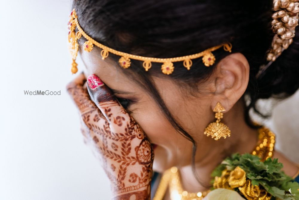 Photo From Sai Gowri & Aditya - By Weddings by Flashback