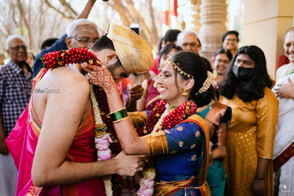 Photo From Sai Gowri & Aditya - By Weddings by Flashback