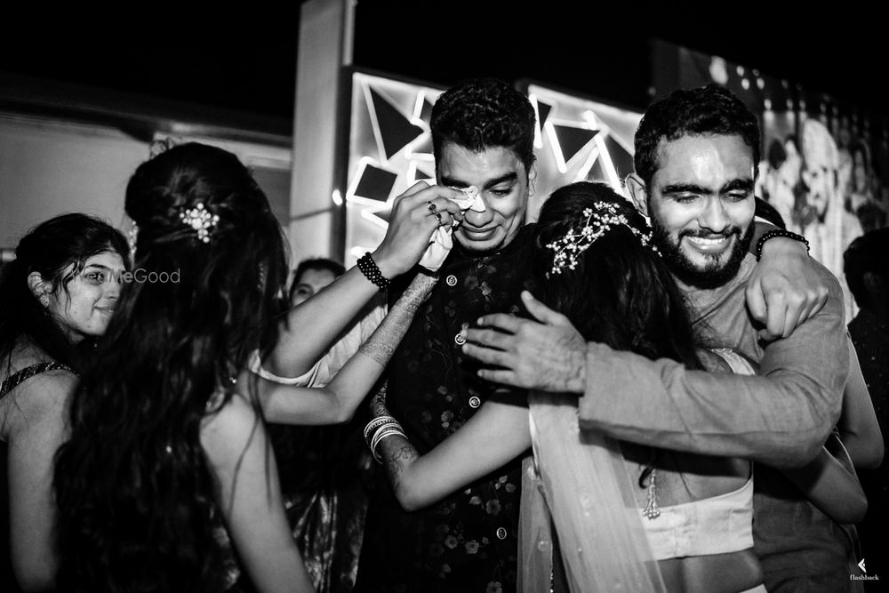 Photo From Sai Gowri & Aditya - By Weddings by Flashback