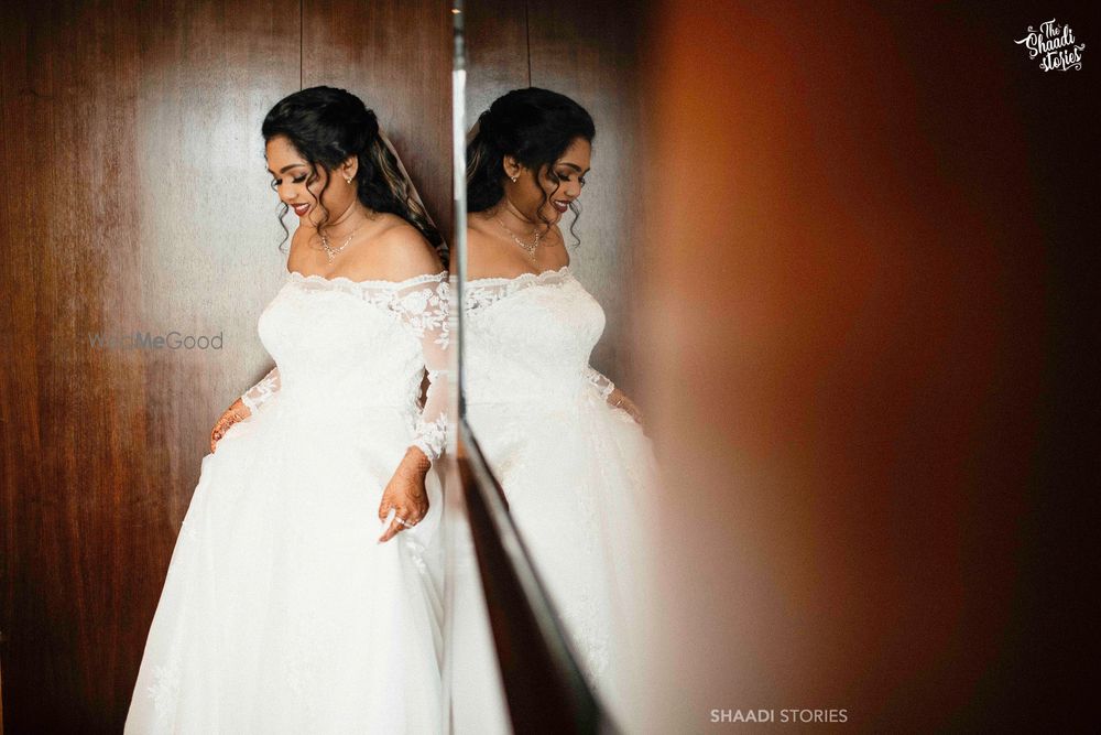 Photo From Roshan + Anisha - By The Shaadi Stories 