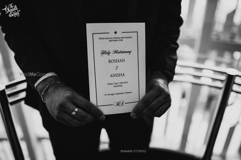 Photo From Roshan + Anisha - By The Shaadi Stories 