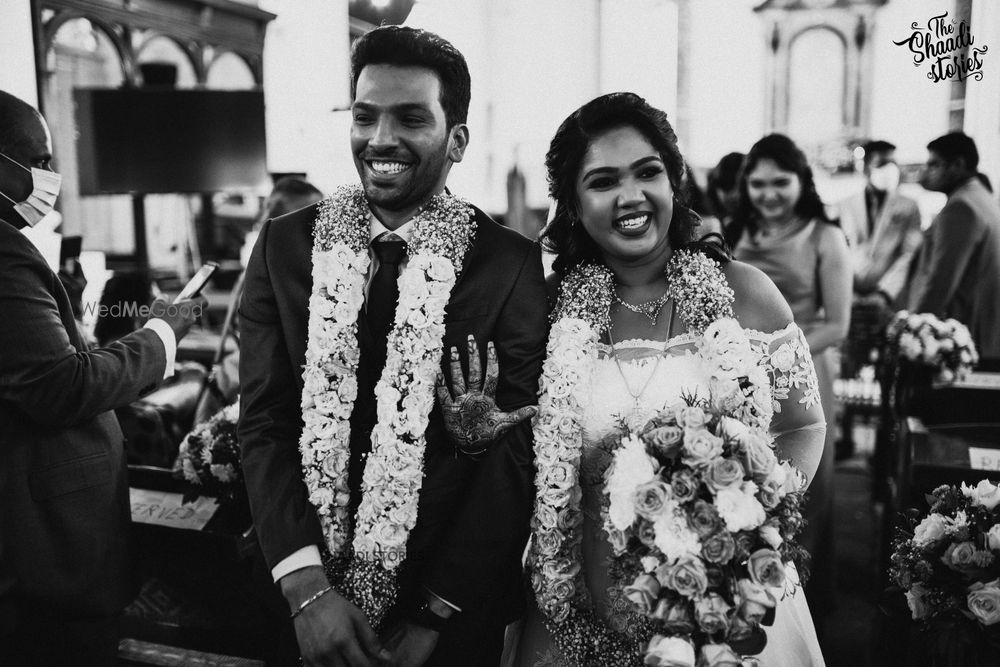 Photo From Roshan + Anisha - By The Shaadi Stories 