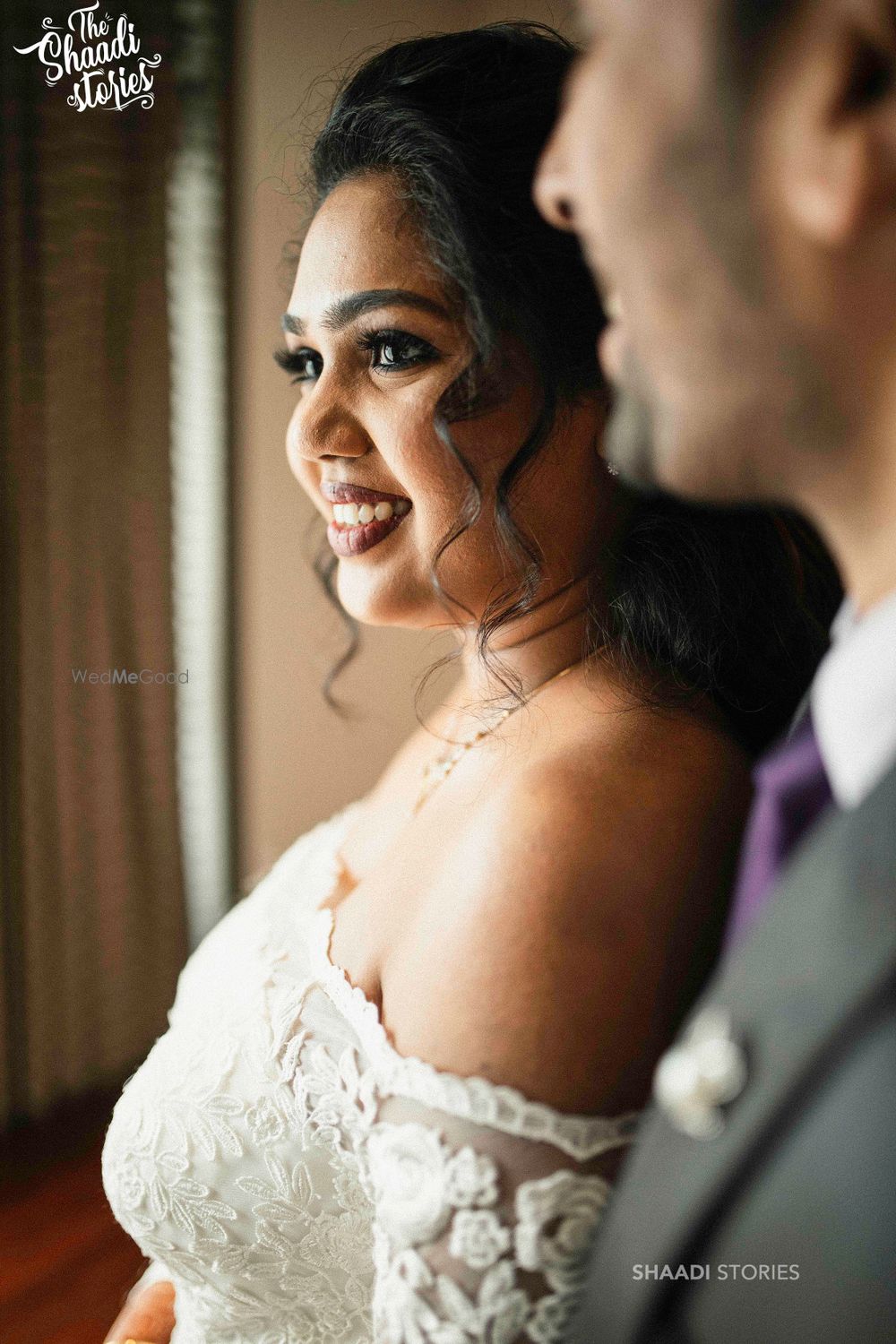 Photo From Roshan + Anisha - By The Shaadi Stories 