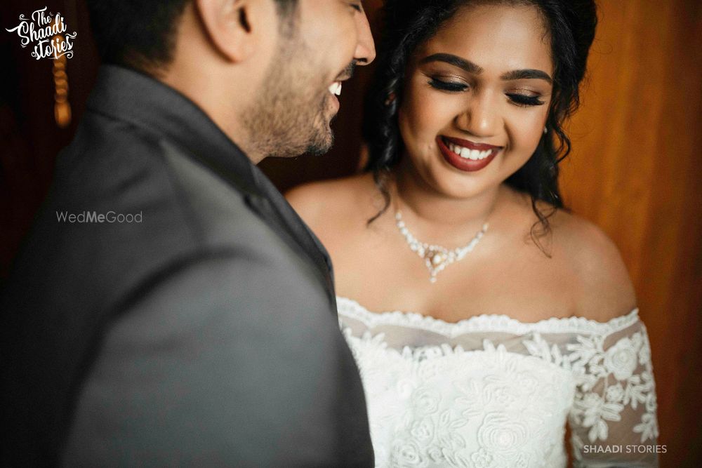 Photo From Roshan + Anisha - By The Shaadi Stories 