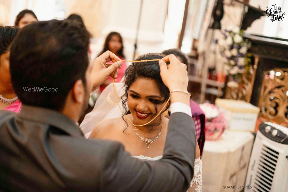 Photo From Roshan + Anisha - By The Shaadi Stories 