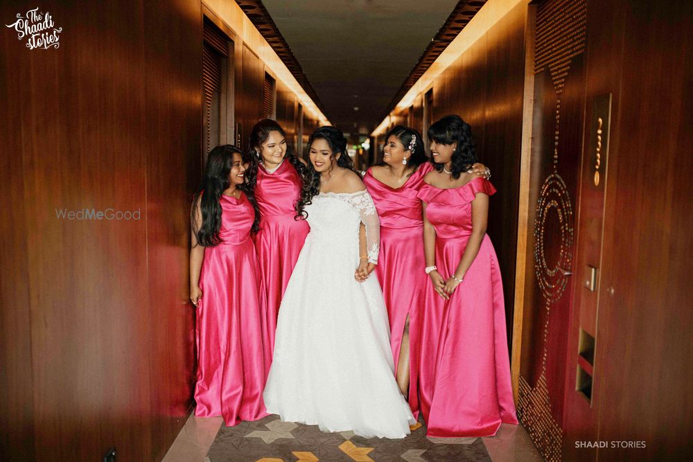 Photo From Roshan + Anisha - By The Shaadi Stories 