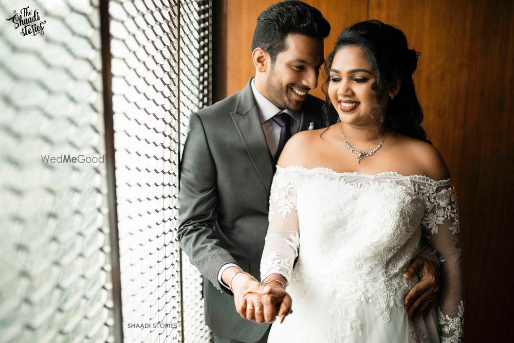 Photo From Roshan + Anisha - By The Shaadi Stories 