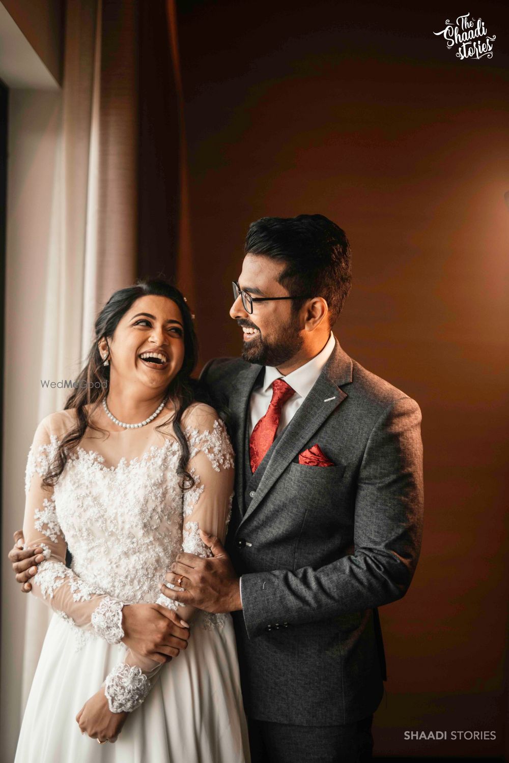 Photo From Roy + Christiana - By The Shaadi Stories 