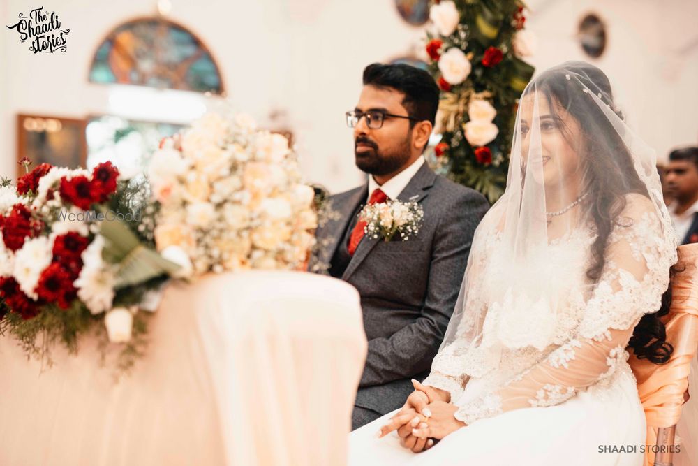 Photo From Roy + Christiana - By The Shaadi Stories 