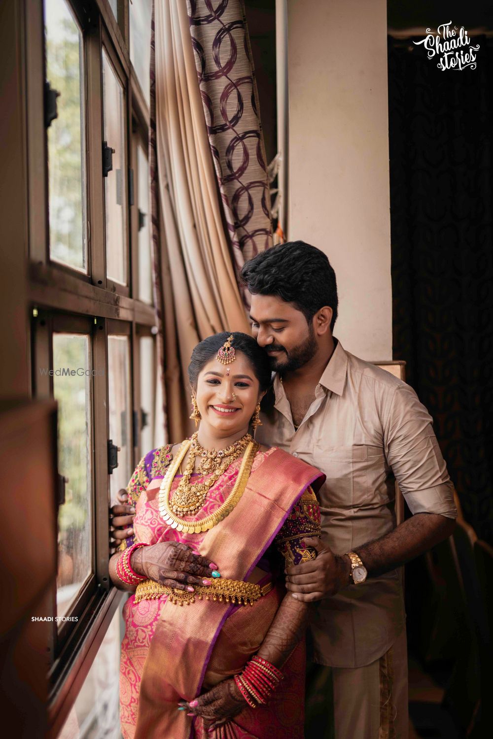 Photo From Sathvika's Baby shower - By The Shaadi Stories 