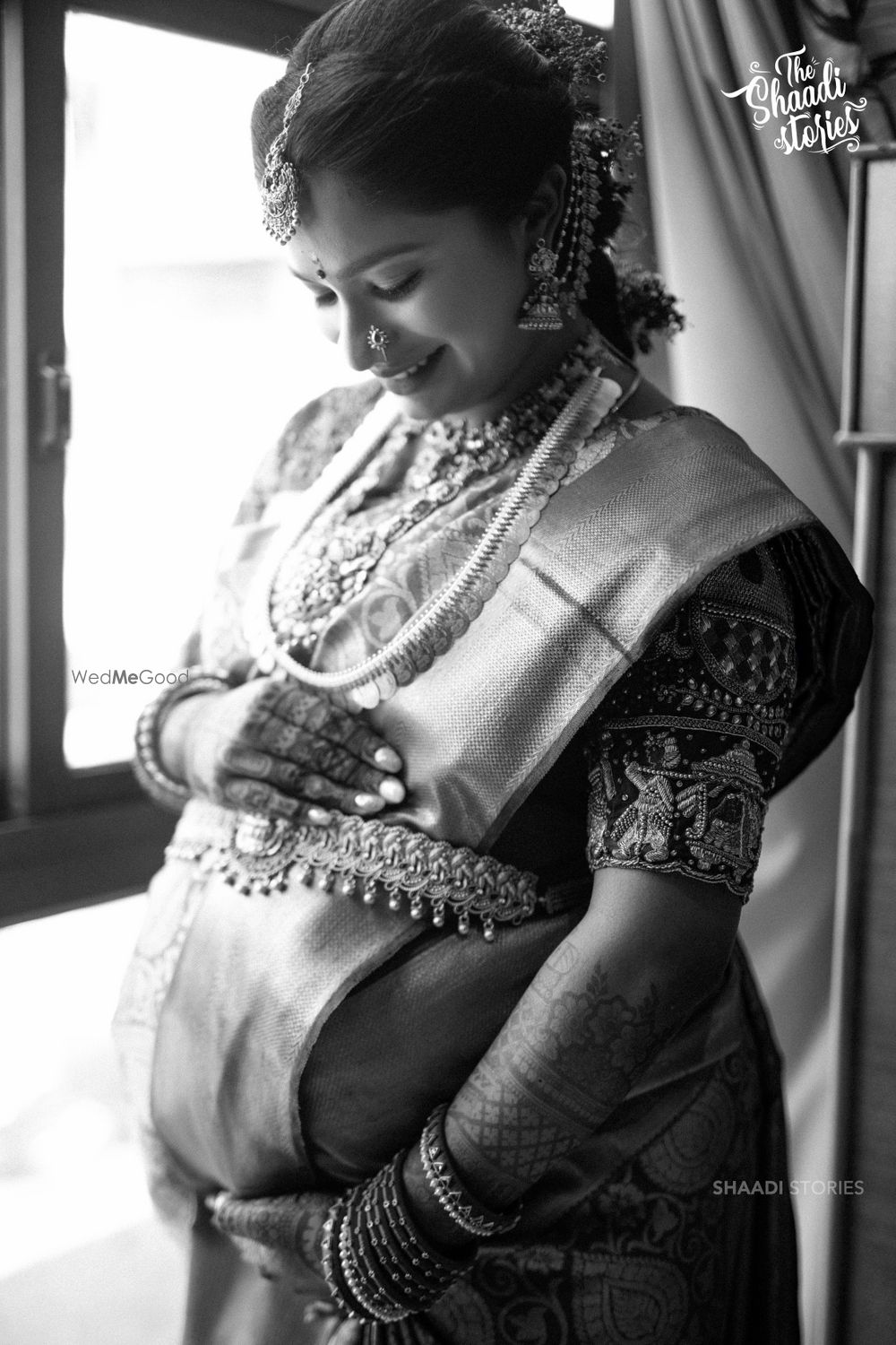 Photo From Sathvika's Baby shower - By The Shaadi Stories 