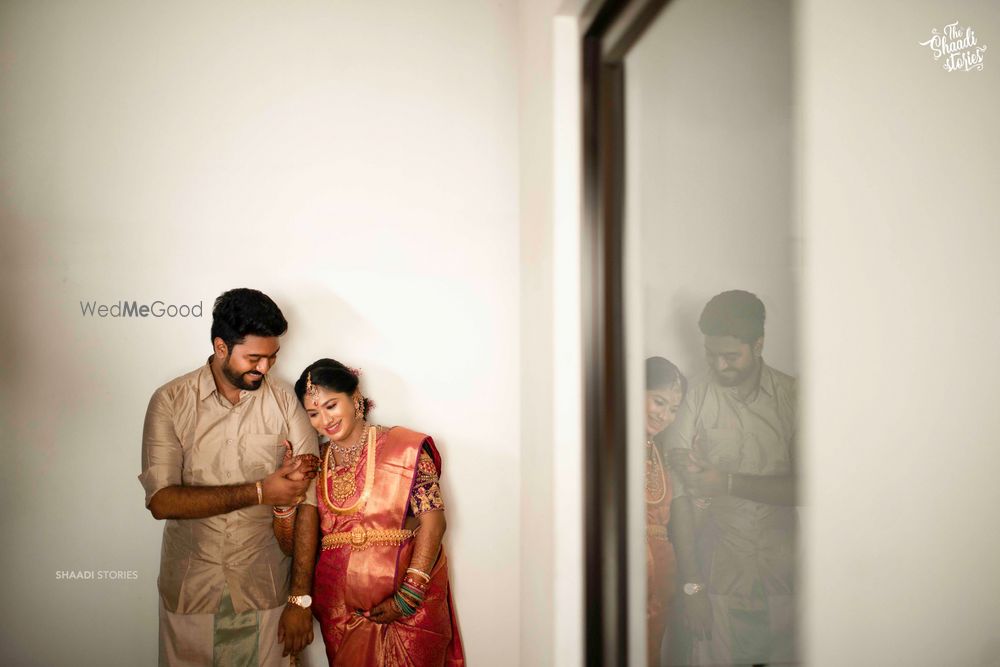 Photo From Sathvika's Baby shower - By The Shaadi Stories 