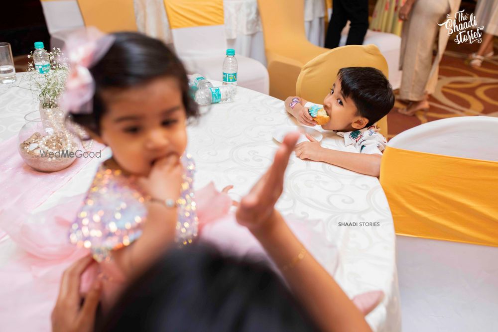 Photo From Siara's Birthday - By The Shaadi Stories 