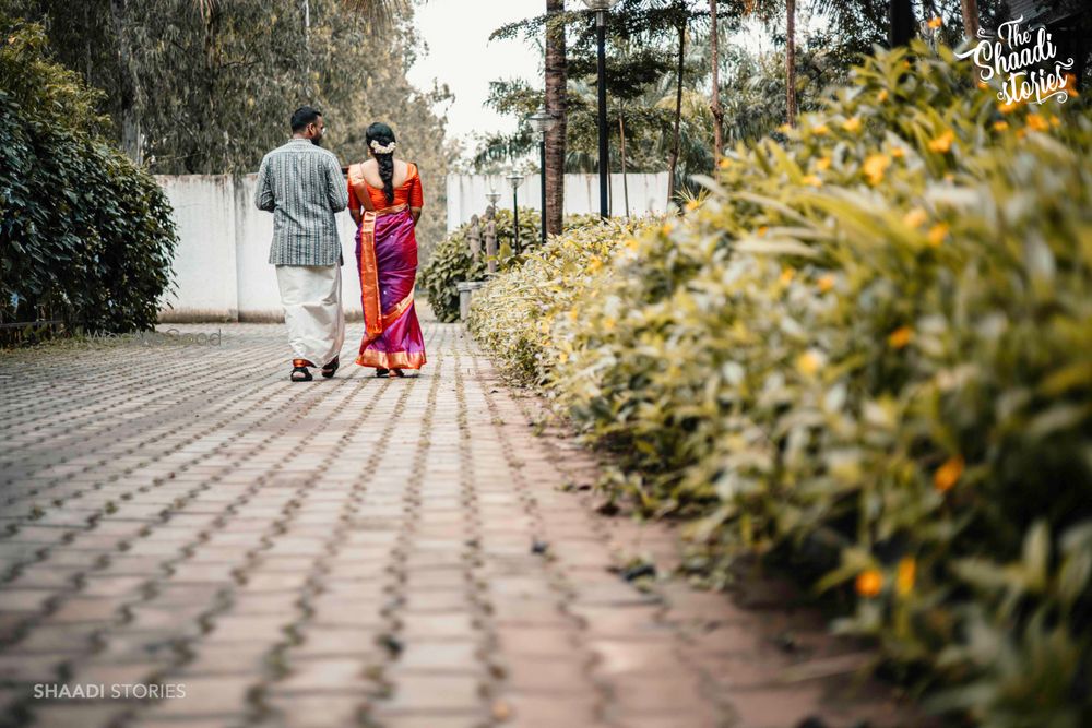 Photo From Surya + Navneeth - By The Shaadi Stories 