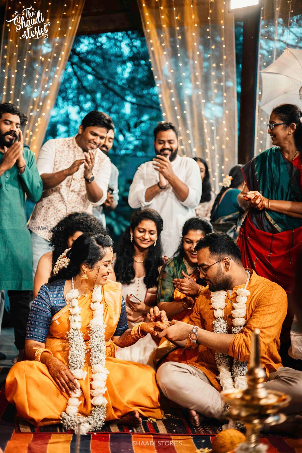 Photo From Surya + Navneeth - By The Shaadi Stories 