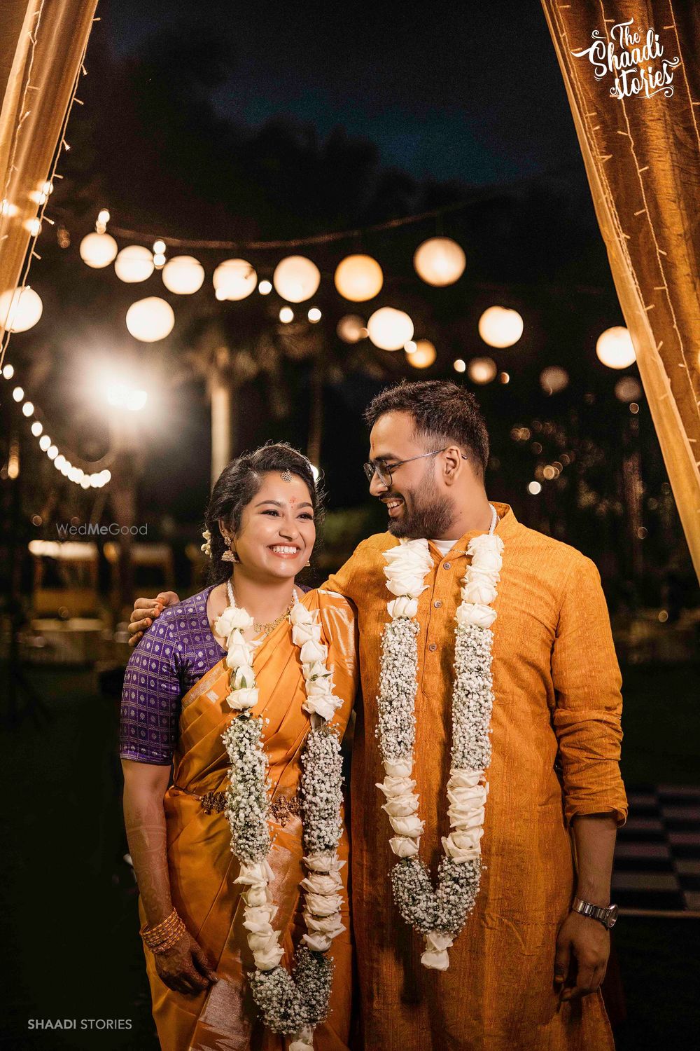 Photo From Surya + Navneeth - By The Shaadi Stories 