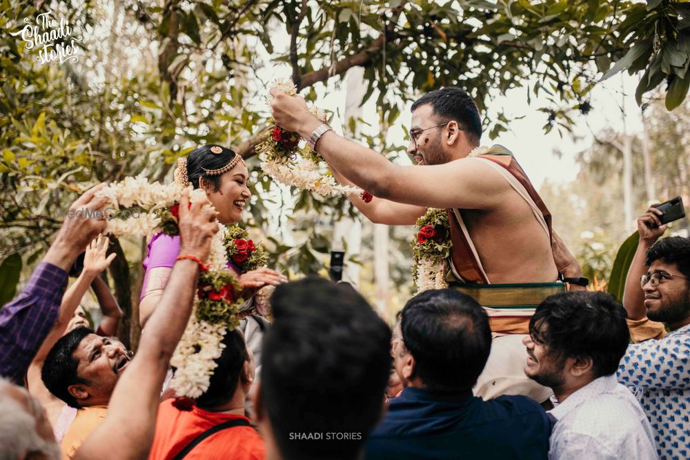 Photo From Surya + Navneeth - By The Shaadi Stories 