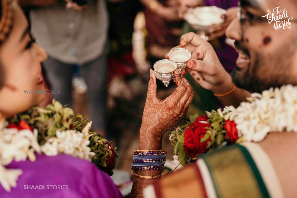 Photo From Surya + Navneeth - By The Shaadi Stories 