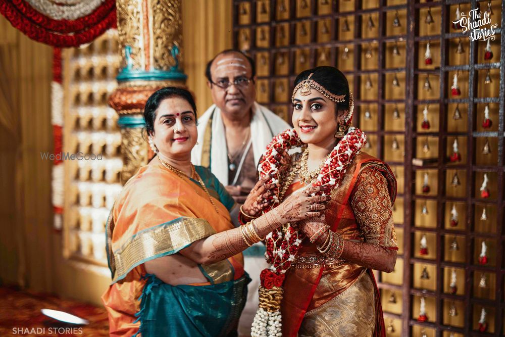 Photo From Saran + Nisha - By The Shaadi Stories 