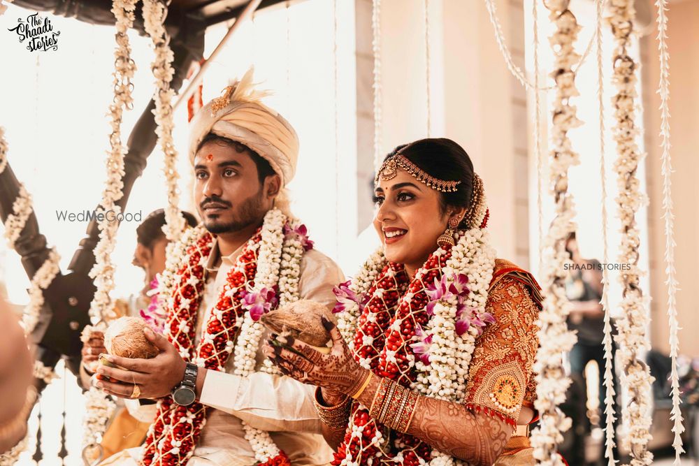 Photo From Saran + Nisha - By The Shaadi Stories 