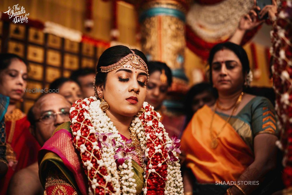 Photo From Saran + Nisha - By The Shaadi Stories 