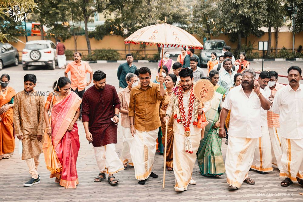 Photo From Saran + Nisha - By The Shaadi Stories 