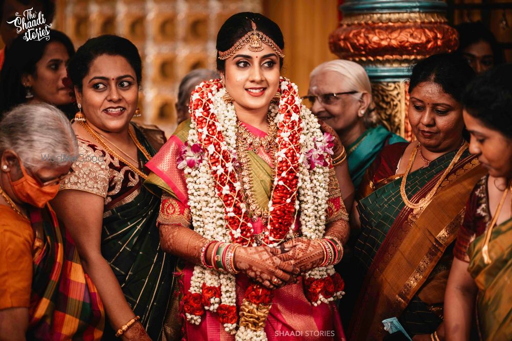 Photo From Saran + Nisha - By The Shaadi Stories 