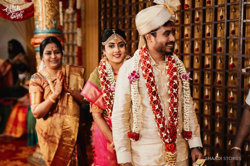 Photo From Saran + Nisha - By The Shaadi Stories 