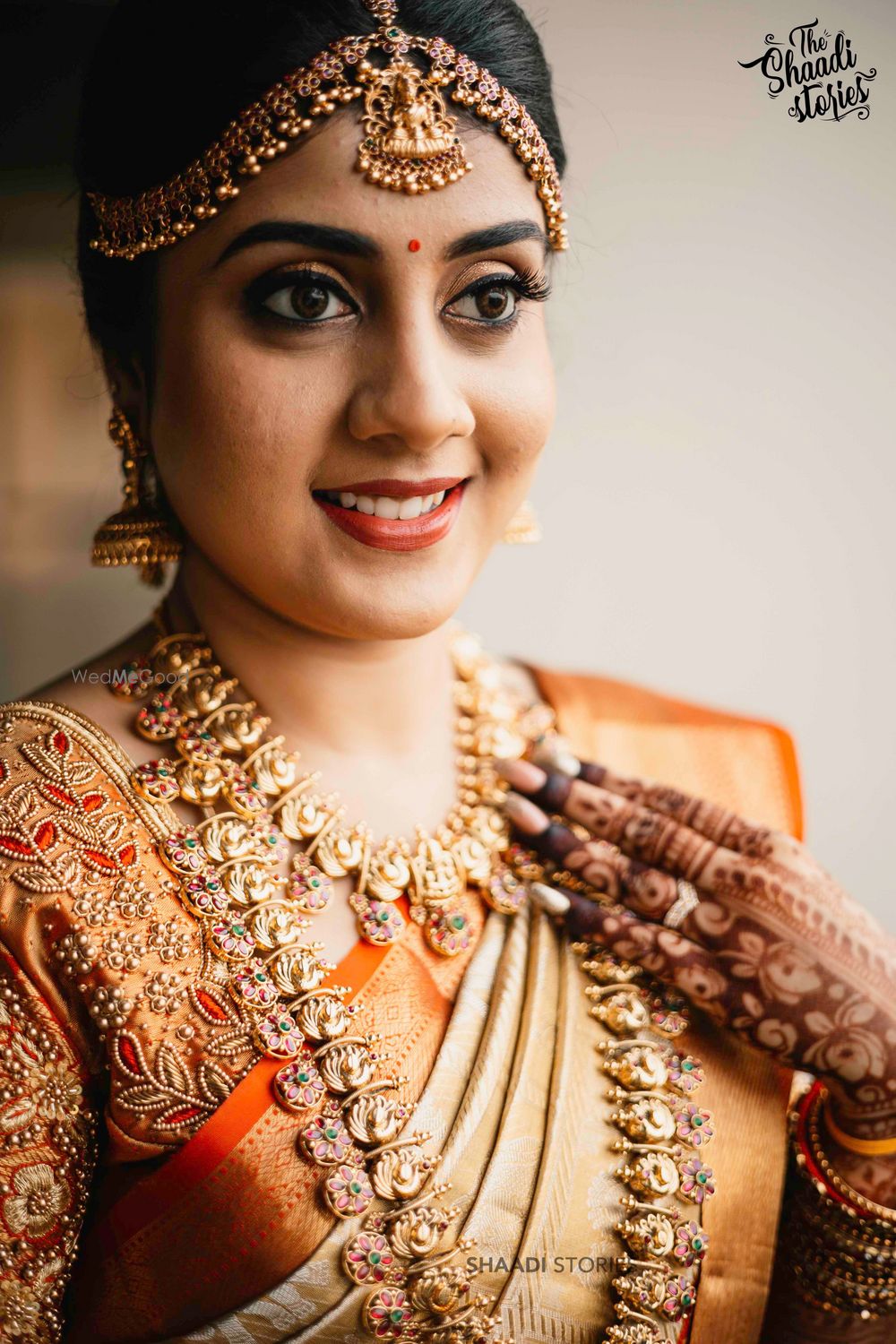 Photo From Saran + Nisha - By The Shaadi Stories 