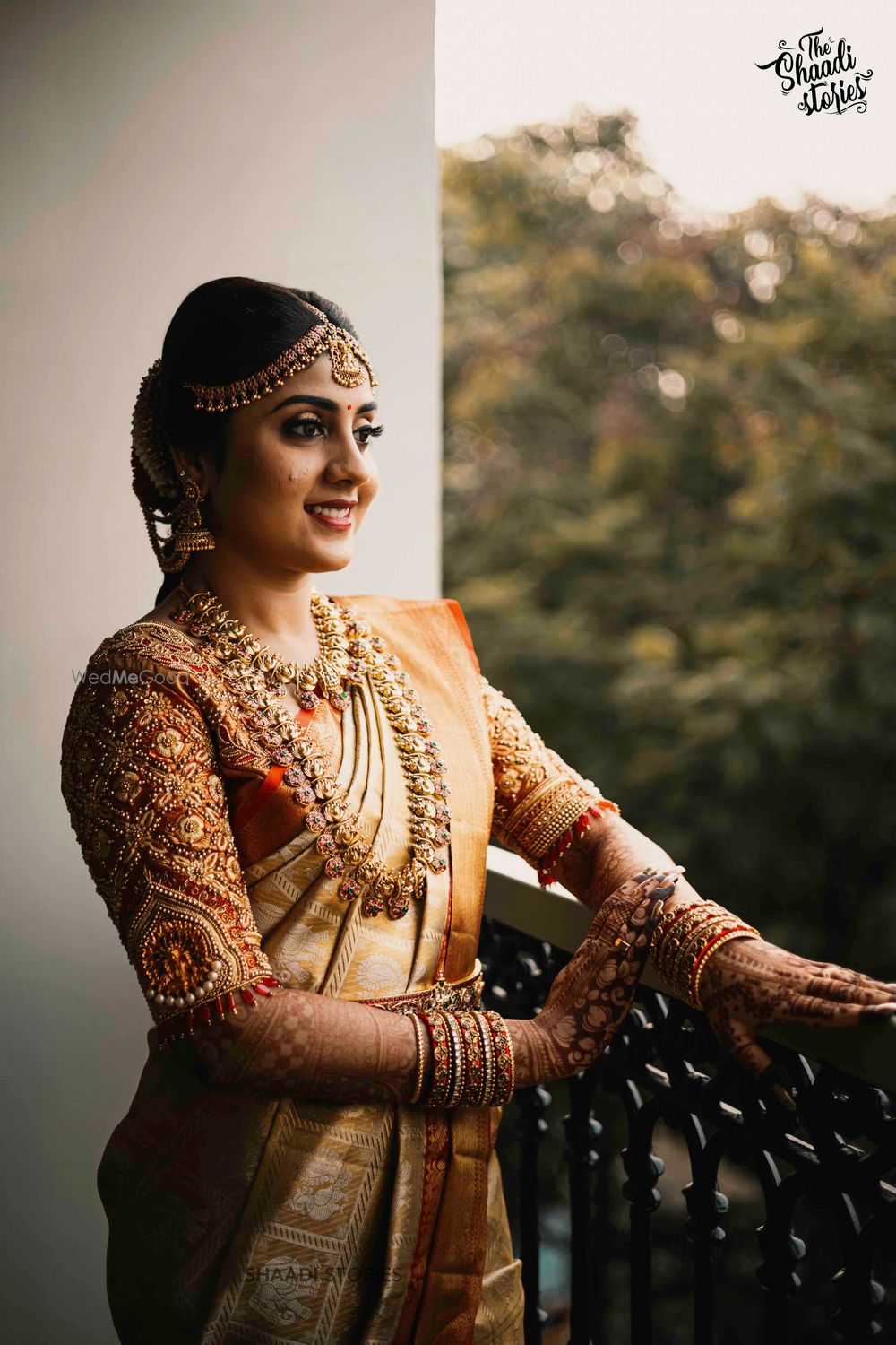 Photo From Saran + Nisha - By The Shaadi Stories 