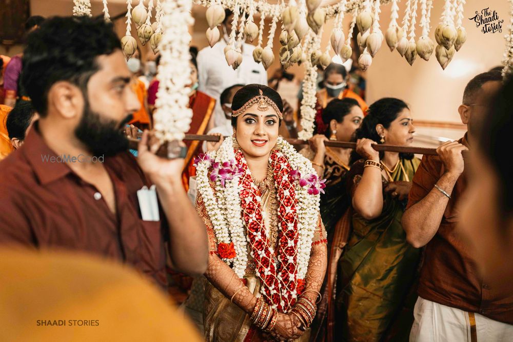 Photo From Saran + Nisha - By The Shaadi Stories 