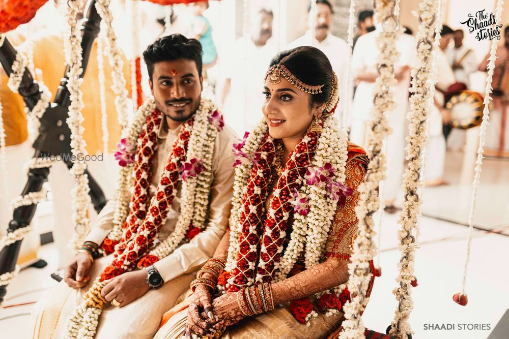 Photo From Saran + Nisha - By The Shaadi Stories 