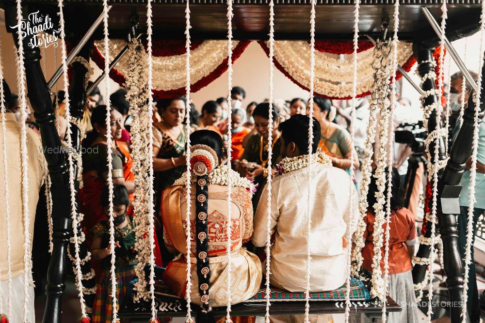 Photo From Saran + Nisha - By The Shaadi Stories 