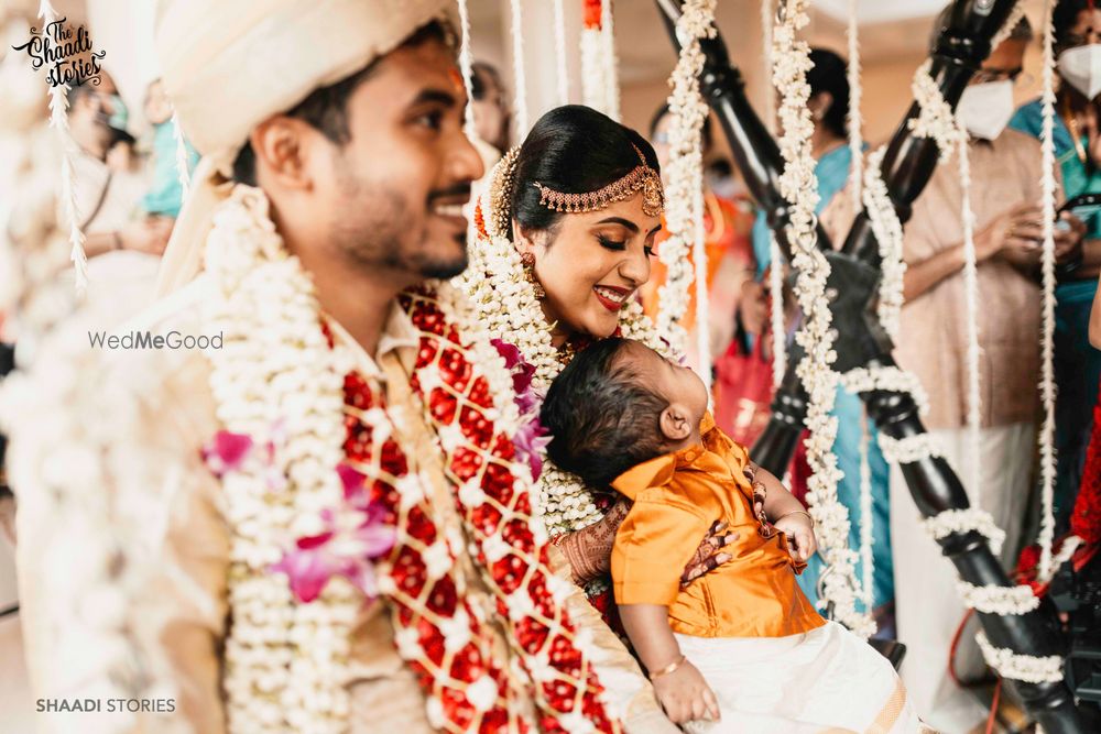 Photo From Saran + Nisha - By The Shaadi Stories 