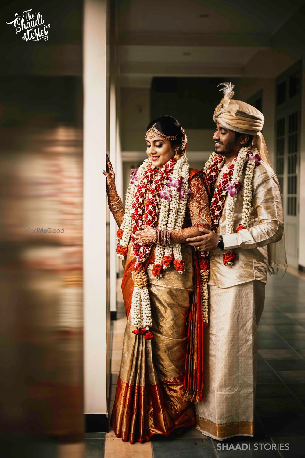 Photo From Saran + Nisha - By The Shaadi Stories 