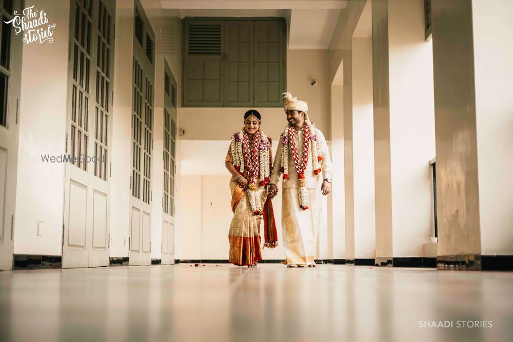 Photo From Saran + Nisha - By The Shaadi Stories 