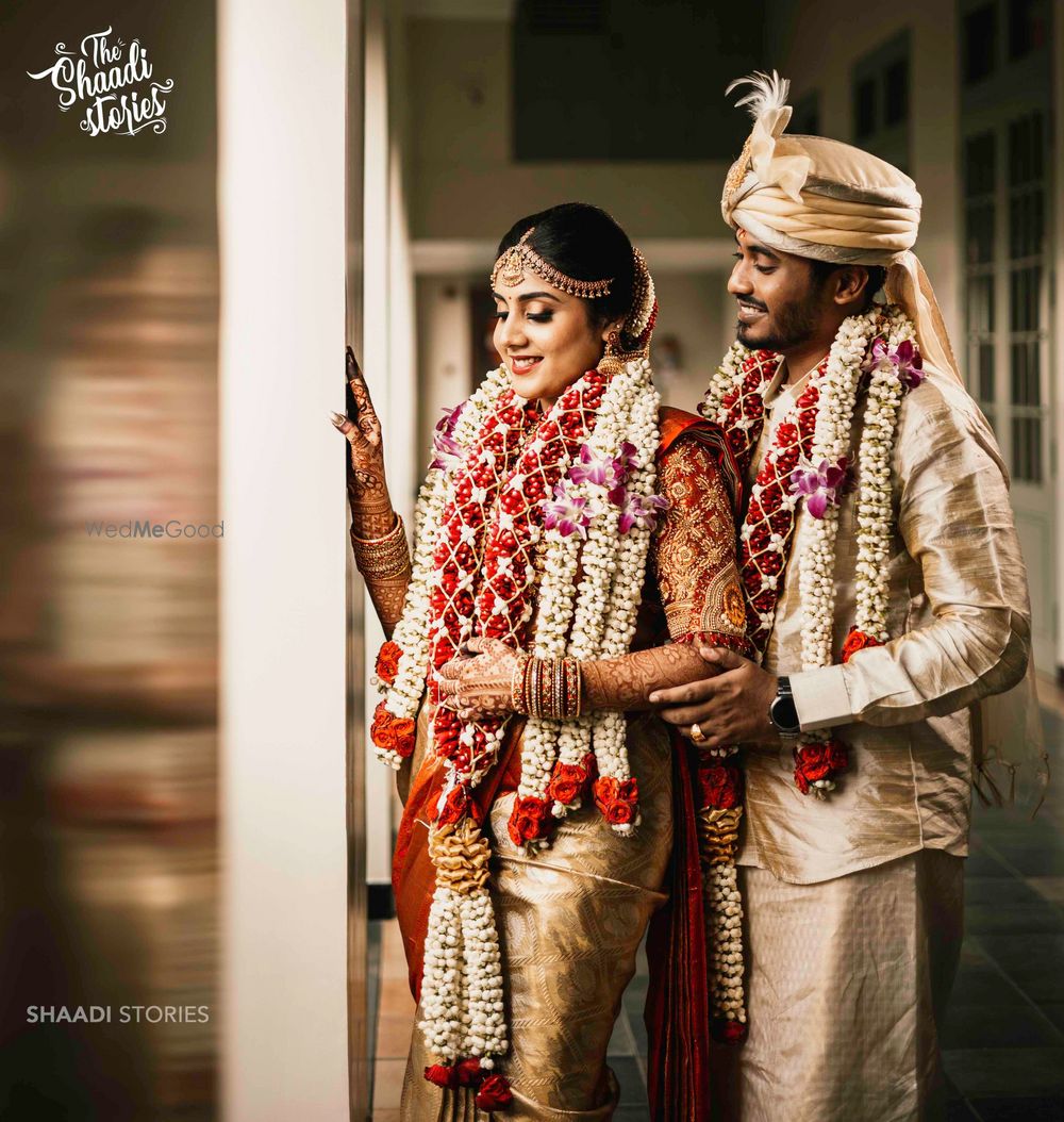 Photo From Saran + Nisha - By The Shaadi Stories 