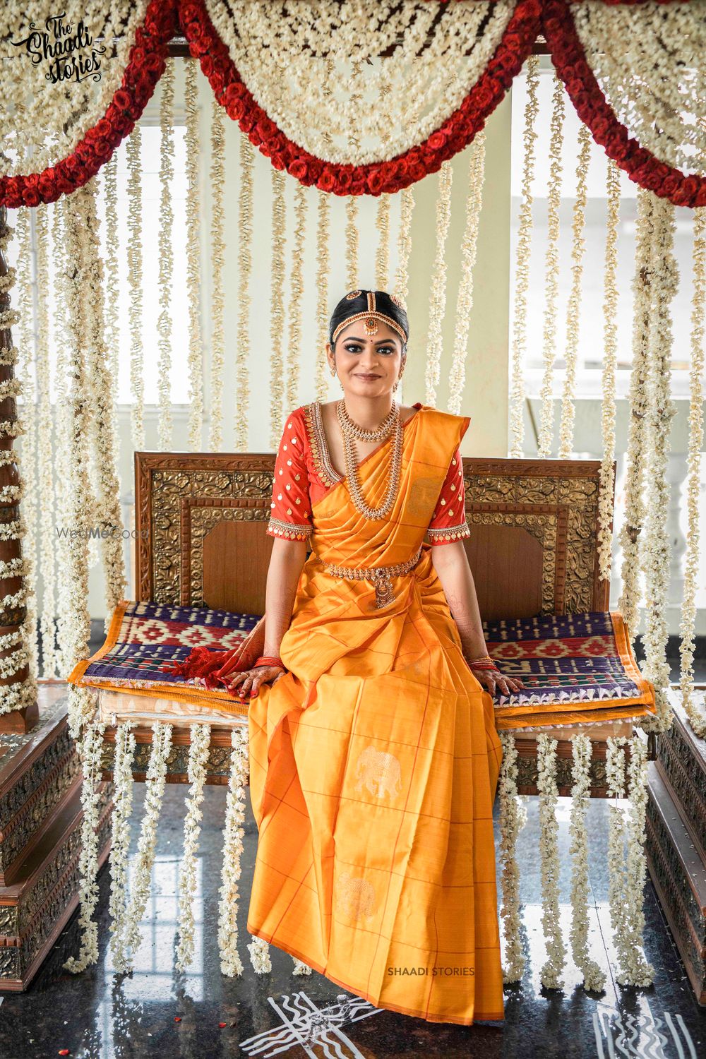 Photo From Sanjay + Madhu - By The Shaadi Stories 