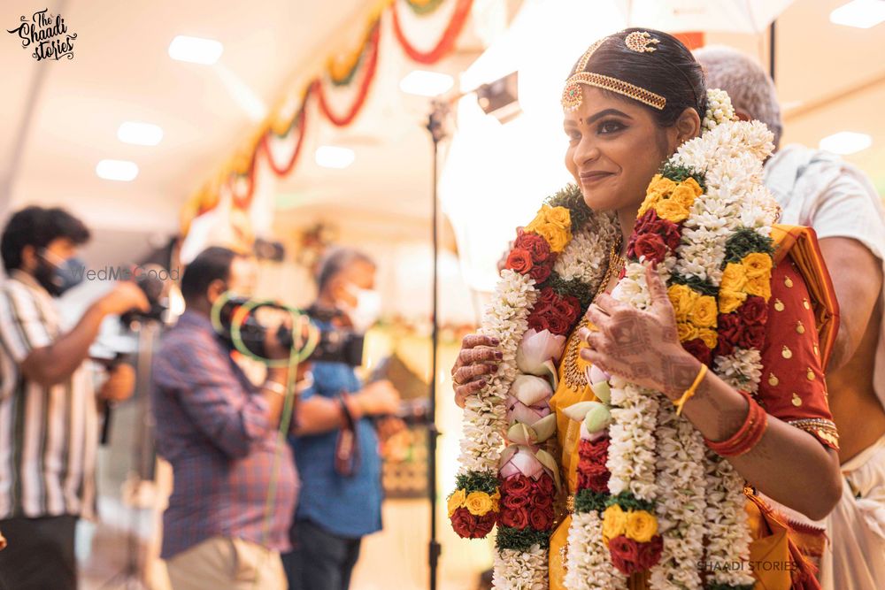 Photo From Sanjay + Madhu - By The Shaadi Stories 