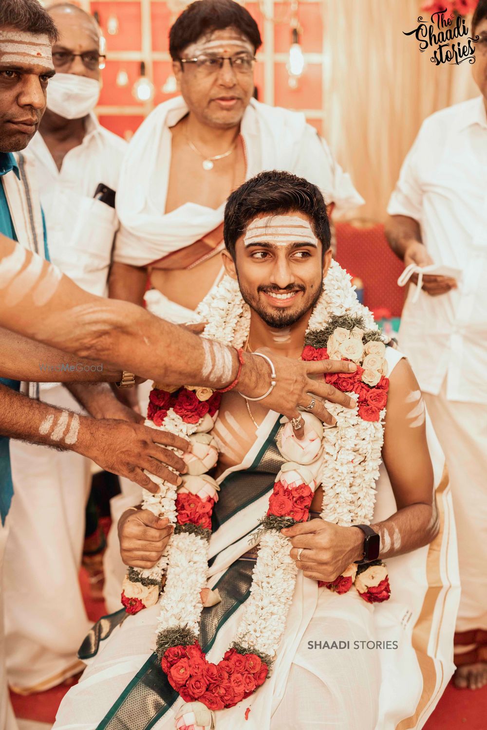 Photo From Sanjay + Madhu - By The Shaadi Stories 