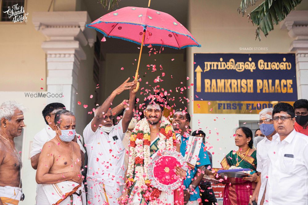 Photo From Sanjay + Madhu - By The Shaadi Stories 