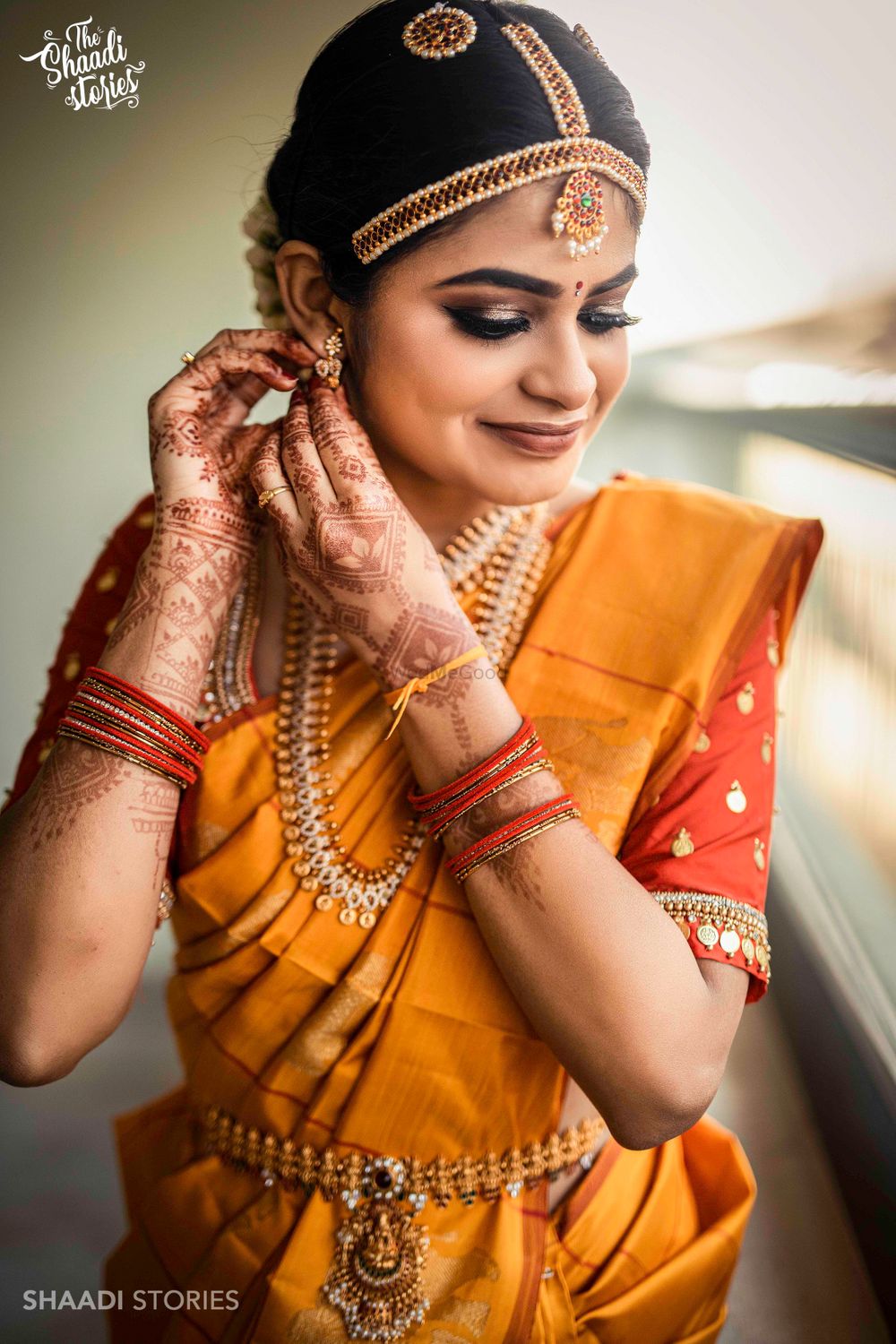 Photo From Sanjay + Madhu - By The Shaadi Stories 