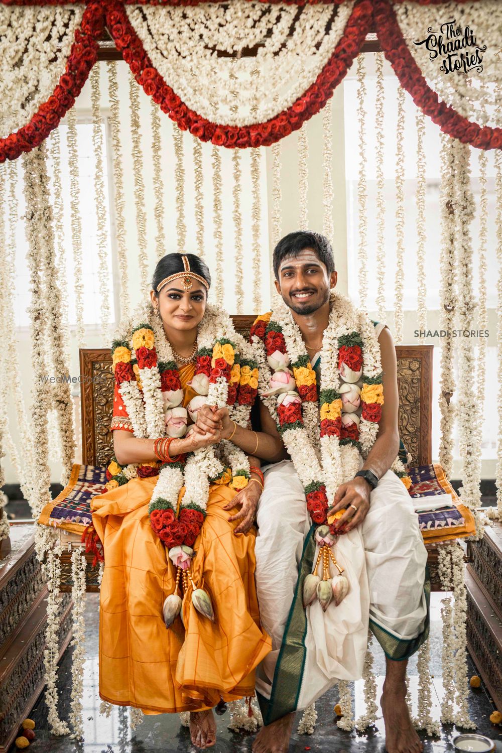 Photo From Sanjay + Madhu - By The Shaadi Stories 