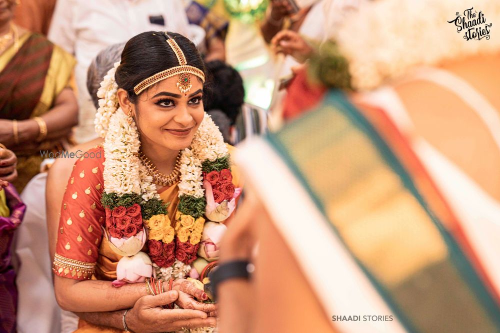 Photo From Sanjay + Madhu - By The Shaadi Stories 