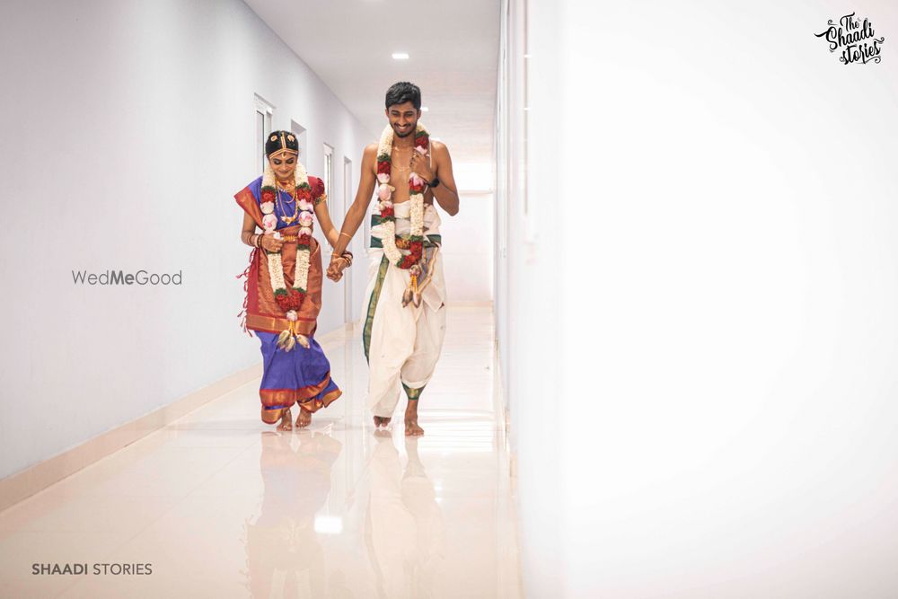 Photo From Sanjay + Madhu - By The Shaadi Stories 