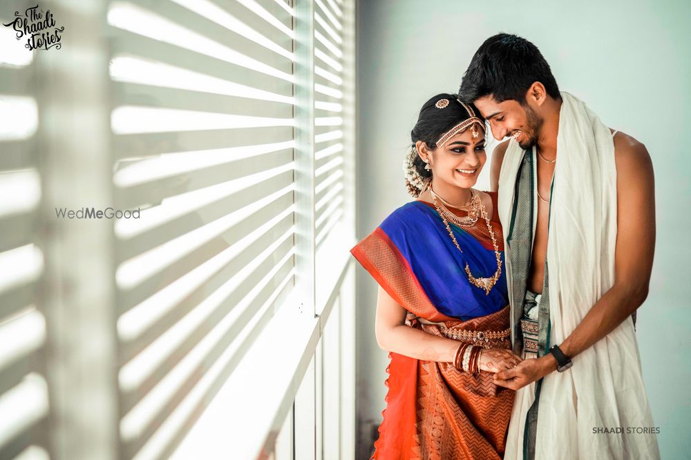 Photo From Sanjay + Madhu - By The Shaadi Stories 